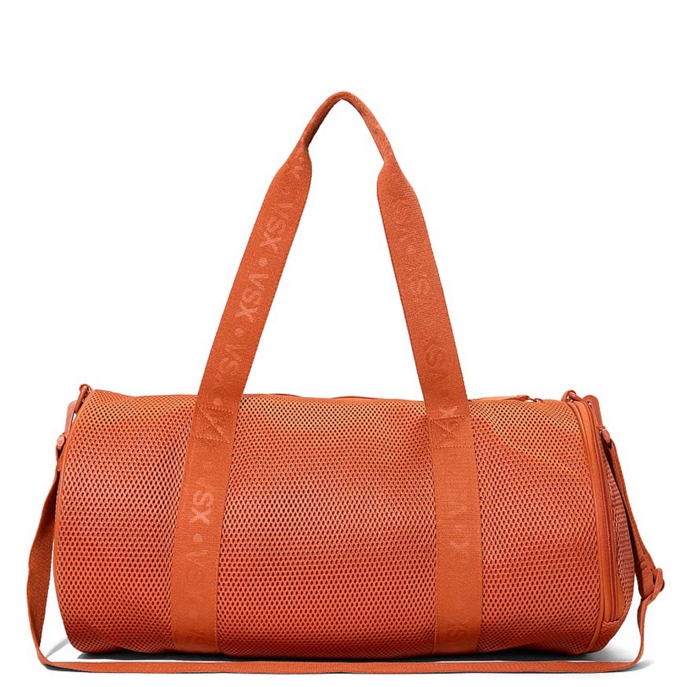 Victoria’s Secret duffle bag gym bag overnight bag never used brand new NWT